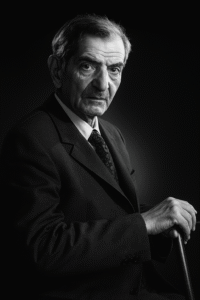 Məhəmməd Hüseyn Şəhriyar محمد حسین شهریار